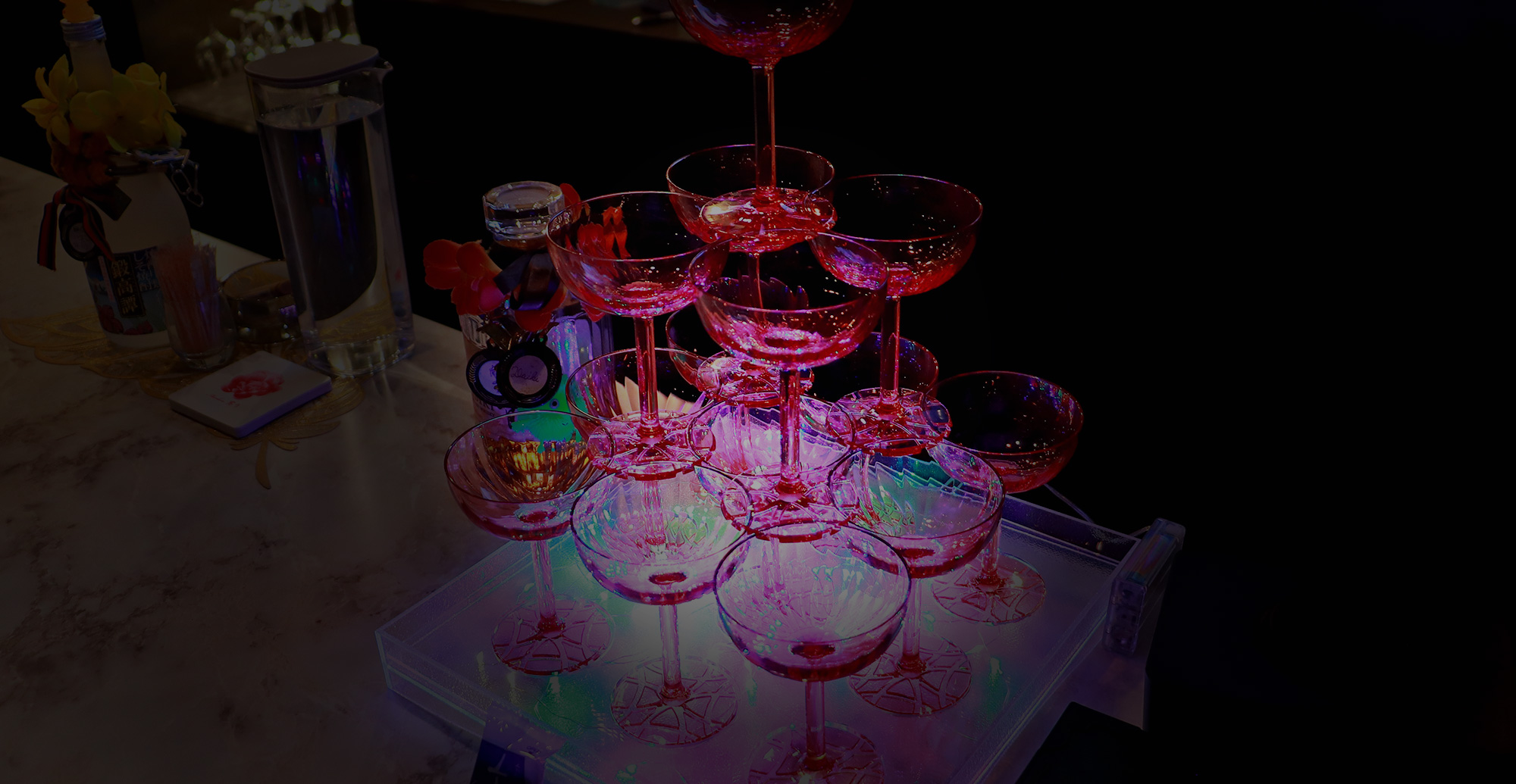 メンバーズ実り